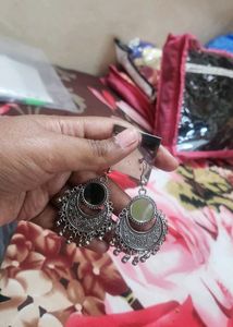 Chandbali Earrings