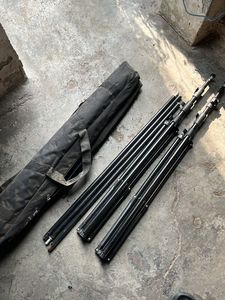 SONIA PHOTOGRAPHY STAND KIT