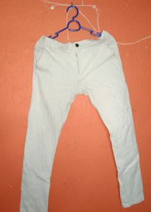 Formal Office Wear Jeans