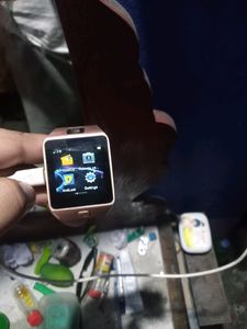 Mini Phone ( Spy Phone)