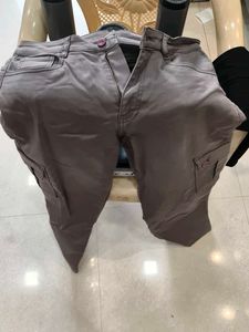 Cargo Pants