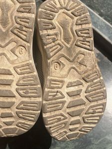 Cute Baby Shoes