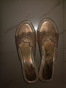 Party Wear Sandal