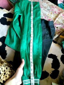 Waterproof Trouser