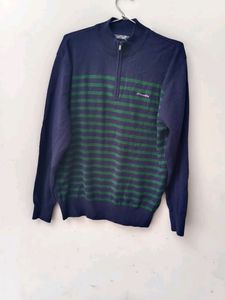 Violet Sweater
