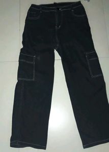 Cargo/ Jeans Baggy