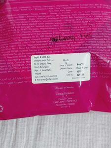 Oriflame Hair Bun Maker - Styler