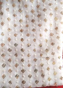 Hot Party Wear Georgette Saree Unbeatable Offer
