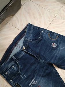 Branded Jeans