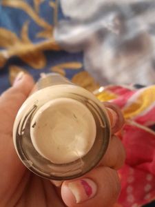 Used Foundation..