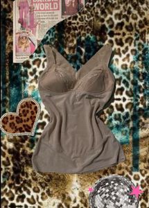 Y2K Sleeve Top