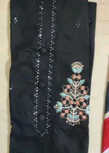 Cotton Heavy Quality Dress