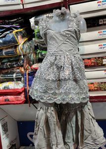 Garara Kurti Set...