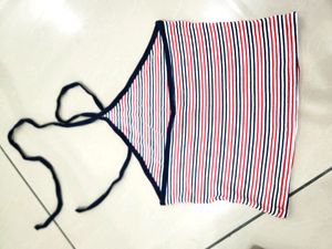Forever 21 Crop Top