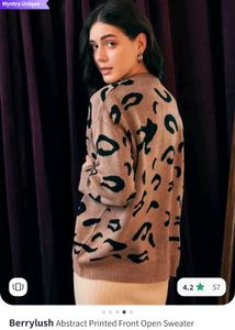 Women Cardigan
