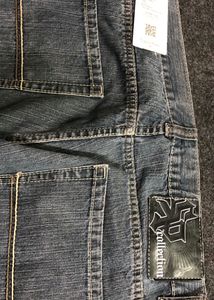 Export Jean Size 36/37