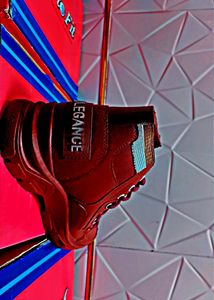Heavy Quality Boot 🥾 Waterproof