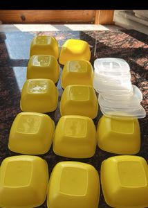 Plastic Bowls
