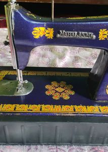 Brand New Silai Machine Sewing Machin