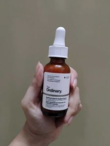 The Ordinary Soothing &amp; Barrier Support Serum