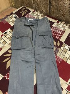 Cargo Pants - Stylish & Durable