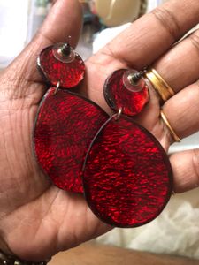 Combo Of 3 Earrings.