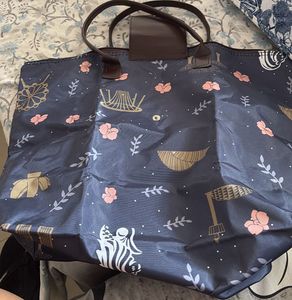 Pocket Bag