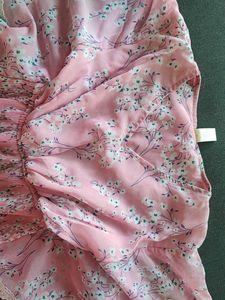 Girl Pink Top