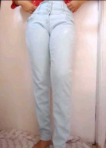 Blue Jeans