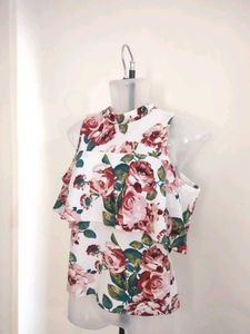 Floral Tops