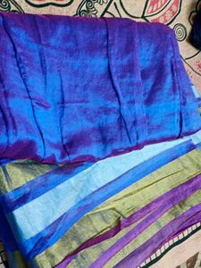 Three Saree For Regular Use