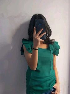 Green Top