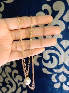 Pearl Chain