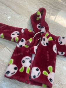 Soft Sweater Unisex