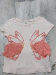 Gap Top