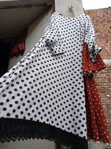 Frock Combo