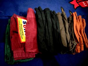 12 New Panty Set