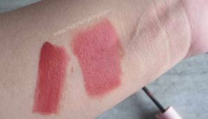 L&#39;Oreal Paris Lipstick