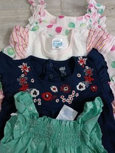 Baby Dresses