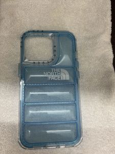 The North Face Phone Case