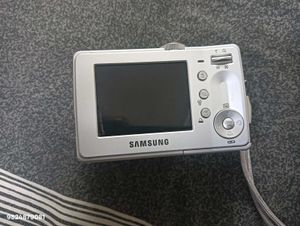 Samsung Digital Camera