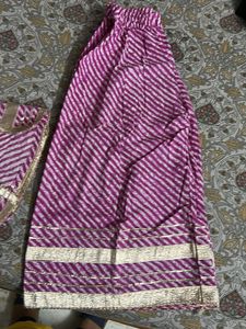 Ethnic Dress
