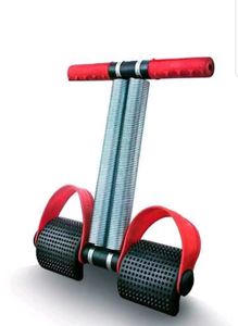 Boldfit double sprint tummy trimmer for men and women