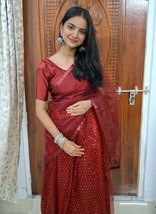 Lehenga choli(Stiched)🌺