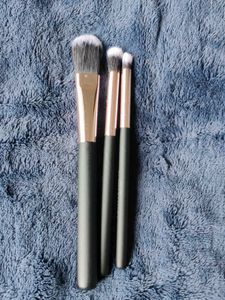Complete Makeup Brush Set