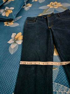 New Condition Jeans