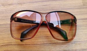 Balenciaga 7695 Sunglasses