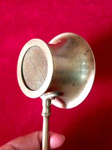 Antique Tea Strainer