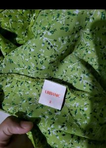 Urbanic Dress 💚