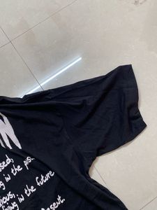 FANPIN Graphic Tee - Stylish &amp; Unique